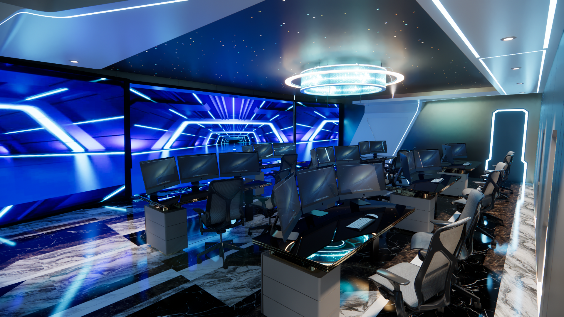 Project View