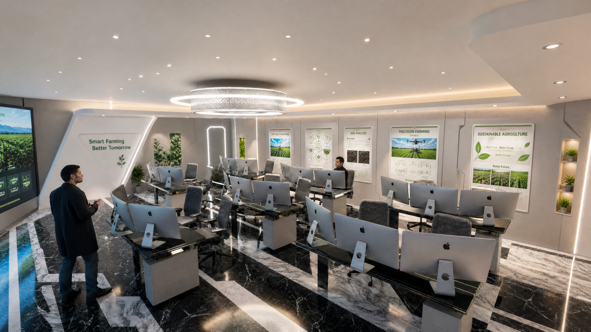 Project View